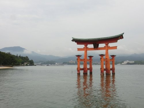 Miyajima