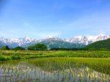 Hakuba Village