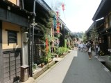 Hida-Takayama